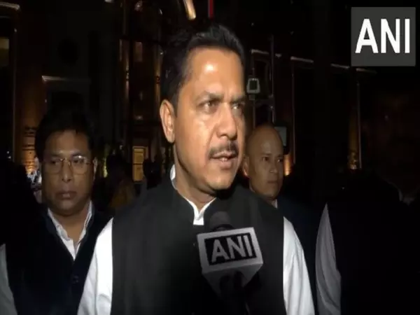 Assam कांग्रेस ने सीएम सरमा पर निशाना साधा, भाजपा की राज्य इकाई में दरार का आरोप लगाया Assam कांग्रेस ने सीएम सरमा पर निशाना साधा, भाजपा की राज्य इकाई में दरार का आरोप लगाया