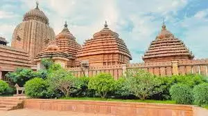 Keonjhar: तारिणी मंदिर कायाकल्प के लिए बड़ा प्रयास Keonjhar: तारिणी मंदिर कायाकल्प के लिए बड़ा प्रयास