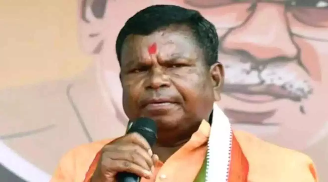 गंभीर अपराध किया है कवासी लखमा ने, जमानत याचिका खारिज करते कोर्ट ने की टिप्पणी गंभीर अपराध किया है कवासी लखमा ने, जमानत याचिका खारिज करते कोर्ट ने की टिप्पणी