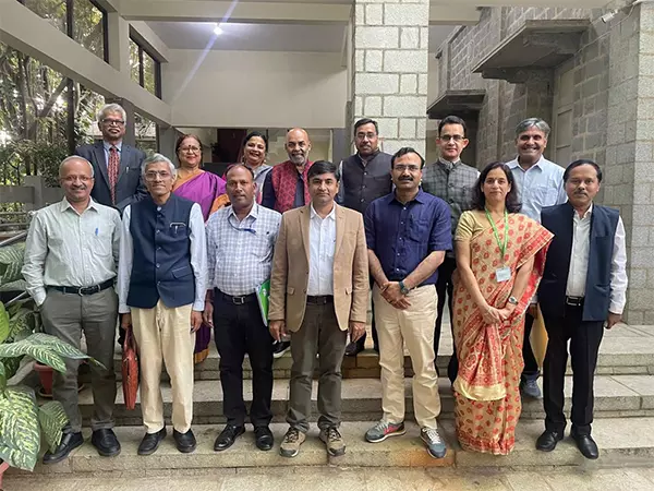 अनुसंधान राष्ट्रीय अनुसंधान फाउंडेशन द्वारा जेएनयू विश्वविद्यालय को PAIR अनुदान प्रदान किया गया अनुसंधान राष्ट्रीय अनुसंधान फाउंडेशन द्वारा जेएनयू विश्वविद्यालय को PAIR अनुदान प्रदान किया गया