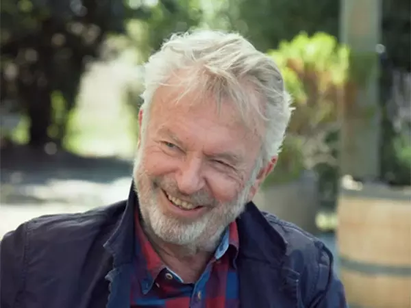 Sam Neill अगली गॉडज़िला x काँग फ़िल्म में शामिल हुए Sam Neill अगली गॉडज़िला x काँग फ़िल्म में शामिल हुए