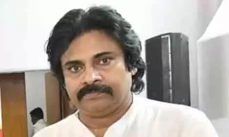 AP: पीथापुरम में जन सेना को अंदरूनी कलह का सामना करना पड़ रहा AP: पीथापुरम में जन सेना को अंदरूनी कलह का सामना करना पड़ रहा