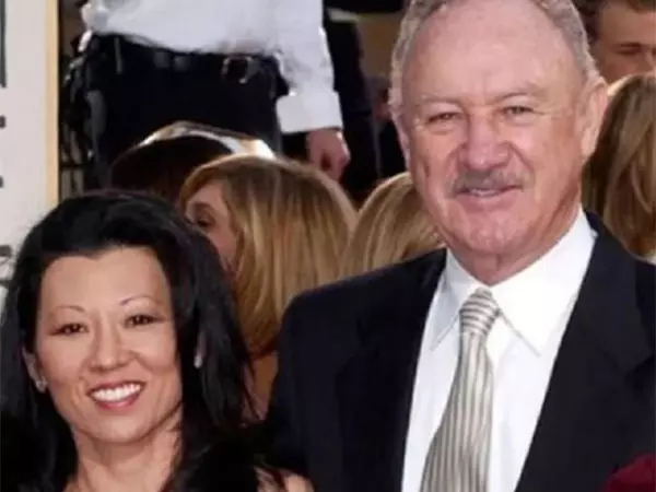 Gene Hackman और उनकी पत्नी बेट्सी अराकावा को सांता फ़े में दफनाया गया Gene Hackman और उनकी पत्नी बेट्सी अराकावा को सांता फ़े में दफनाया गया