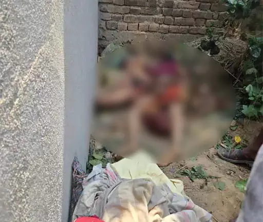 रायगढ़ मां-बेटी हत्याकांड पर बिग अपडेट, आईजी ने जांच टीम का किया गठन रायगढ़ मां-बेटी हत्याकांड पर बिग अपडेट, आईजी ने जांच टीम का किया गठन