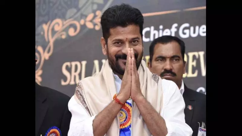 Telangana के मुख्यमंत्री ने राज्यव्यापी दौरे की योजना बनाई Telangana के मुख्यमंत्री ने राज्यव्यापी दौरे की योजना बनाई