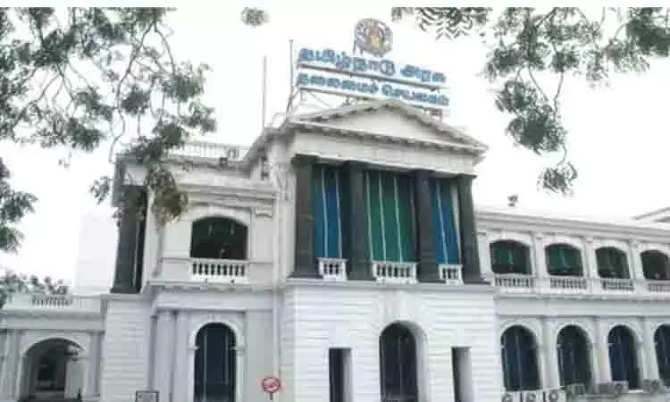TN govt ने कहा, सभी सरकारी आदेश, परिपत्र तमिल में जारी किए जाएंगे TN govt ने कहा, सभी सरकारी आदेश, परिपत्र तमिल में जारी किए जाएंगे
