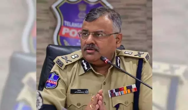 Telangana भारत में पुलिसिंग प्रदर्शन में सबसे ऊपर है न्याय रिपोर्ट Telangana भारत में पुलिसिंग प्रदर्शन में सबसे ऊपर है न्याय रिपोर्ट