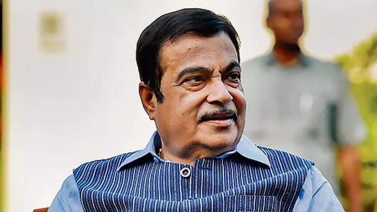 मंत्री गडकरी Odisha में 4,000 करोड़ रुपये की सड़क परियोजनाओं का शुभारंभ करेंगे मंत्री गडकरी Odisha में 4,000 करोड़ रुपये की सड़क परियोजनाओं का शुभारंभ करेंगे