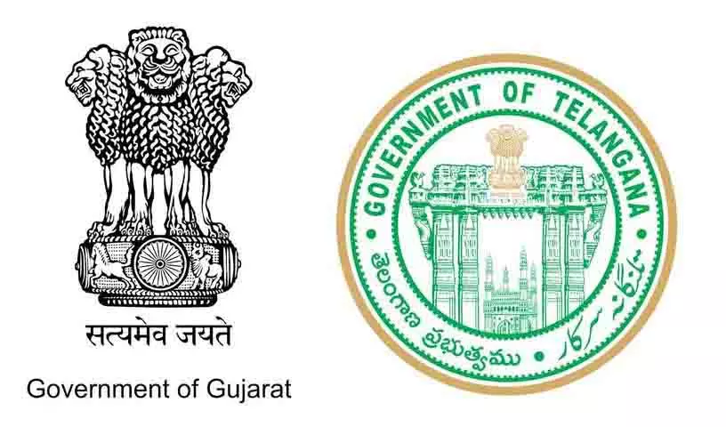 Gujarat सरकार के प्रधान सचिव ने शहर में जन पोषण केंद्रों का दौरा किया Gujarat सरकार के प्रधान सचिव ने शहर में जन पोषण केंद्रों का दौरा किया