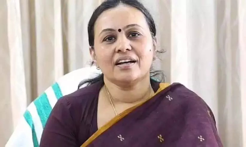 Kerala: राज्य के 10 और स्वास्थ्य केन्द्रों को राष्ट्रीय गुणवत्ता मान्यता मिली Kerala: राज्य के 10 और स्वास्थ्य केन्द्रों को राष्ट्रीय गुणवत्ता मान्यता मिली
