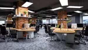 भारत में ऑफिस लीजिंग 2025 की पहली तिमाही में सर्वकालिक उच्च स्तर पर पहुंची भारत में ऑफिस लीजिंग 2025 की पहली तिमाही में सर्वकालिक उच्च स्तर पर पहुंची