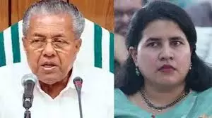CM और बेटी को हाईकोर्ट ने जारी किया नोटिस, मासिक किस्त मामले में सीबीआई जांच की मांग CM और बेटी को हाईकोर्ट ने जारी किया नोटिस, मासिक किस्त मामले में सीबीआई जांच की मांग