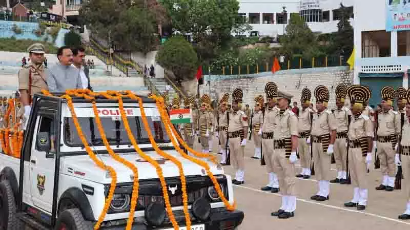ग्रामीण अर्थव्यवस्था को मजबूत करने की जरूरत: Chauhan ग्रामीण अर्थव्यवस्था को मजबूत करने की जरूरत: Chauhan