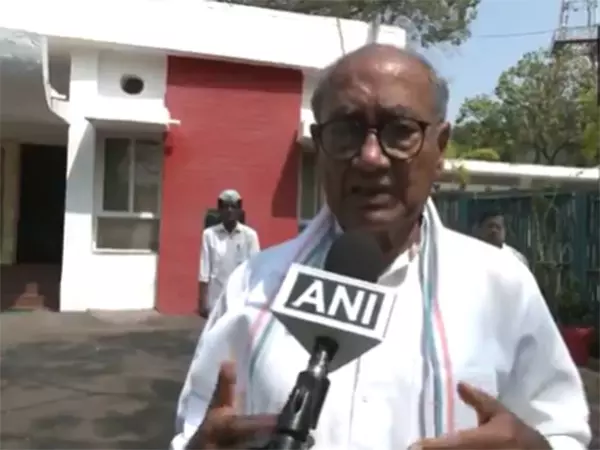 नेशनल हेराल्ड मामले में राहुल-सोनिया के खिलाफ ED की चार्जशीट पर कांग्रेस के दिग्विजय सिंह ने कही ये बात नेशनल हेराल्ड मामले में राहुल-सोनिया के खिलाफ ED की चार्जशीट पर कांग्रेस के दिग्विजय सिंह ने कही ये बात