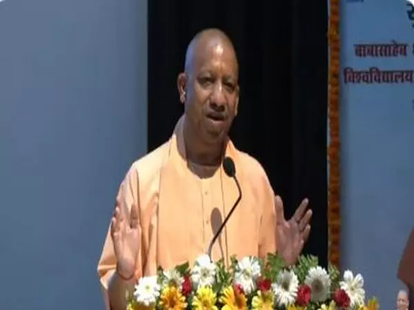 Uttar Pradesh में नारी अदालत योजना ने पकड़ी गति, ग्रामीण महिलाओं को आत्मनिर्भर बनाने का लक्ष्य Uttar Pradesh में नारी अदालत योजना ने पकड़ी गति, ग्रामीण महिलाओं को आत्मनिर्भर बनाने का लक्ष्य
