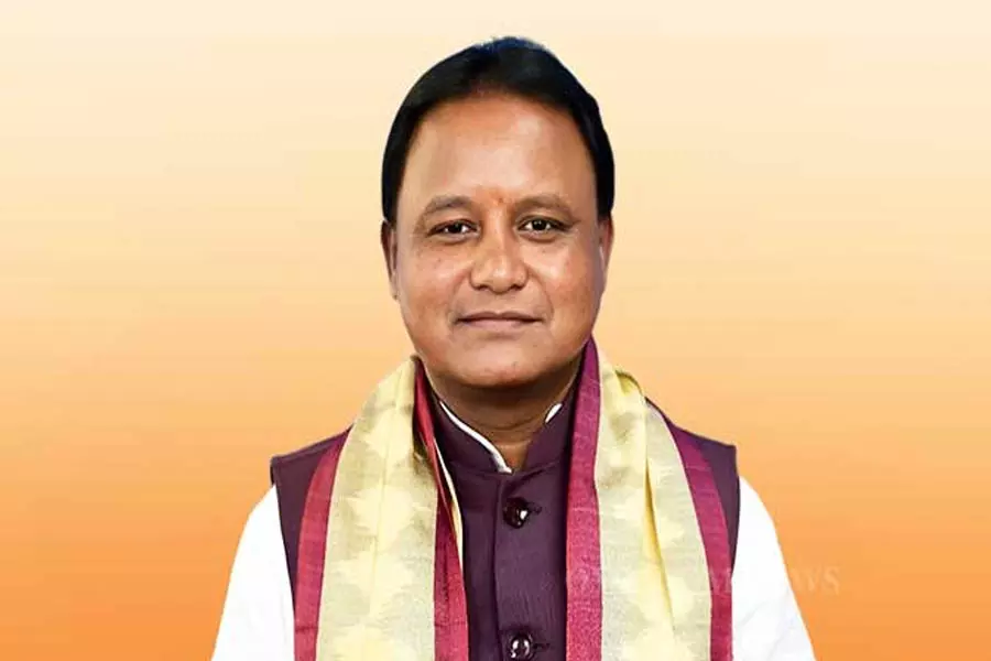 21 अप्रैल को संबलपुर में शिकायत सुनवाई करेंगे CM माझी 21 अप्रैल को संबलपुर में शिकायत सुनवाई करेंगे CM माझी