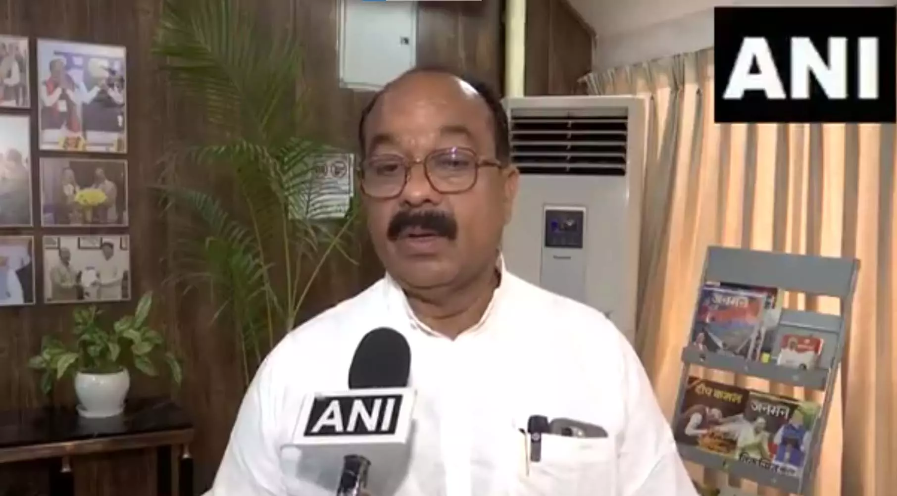 नेशनल हेराल्ड विवाद पर अरुण साव का हमला- ‘कांग्रेस ने जनता की संपत्ति पर डाला कब्जा! नेशनल हेराल्ड विवाद पर अरुण साव का हमला- ‘कांग्रेस ने जनता की संपत्ति पर डाला कब्जा!
