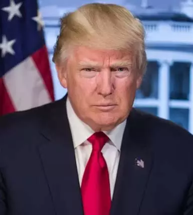ट्रम्प ने जापान-US व्यापार वार्ता में भाग लेने का किया ऐलान ट्रम्प ने जापान-US व्यापार वार्ता में भाग लेने का किया ऐलान