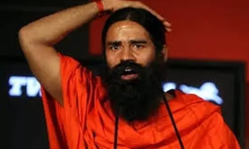 Baba Ramdev Tips:बाबा रामदेव ने बताया कब्ज दूर करने का घरेलू उपाय, एसिडिटी और गर्मी होगी दूर Baba Ramdev Tips:बाबा रामदेव ने बताया कब्ज दूर करने का घरेलू उपाय, एसिडिटी और गर्मी होगी दूर