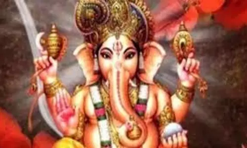 16 April 2025 Ka Panchang: आज रखा जाएगा संकष्टी चतुर्थी व्रत, जानें शुभ समय, राहुकाल और सूर्योदय-सूर्यास्त का समय