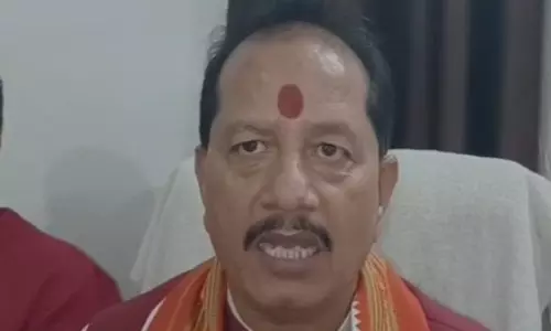 विजय कुमार सिन्हा का तेजस्वी पर तंज, 2025 में माय-बाप समीकरण नहीं आएगा काम