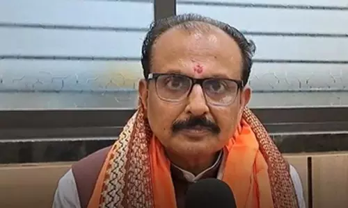 सपा अपना रही डिवाइड एंड रूल की नीति : रघुराज सिंह