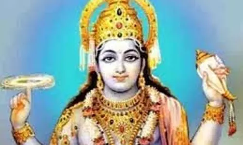 Vaishakh Ekadashi Vrat Date:  वैशाख माह में भगवान विष्णु की पूजा का है विशेष महत्व, जानें इस माह में कब रखा जाएगा एकादशी व्रत