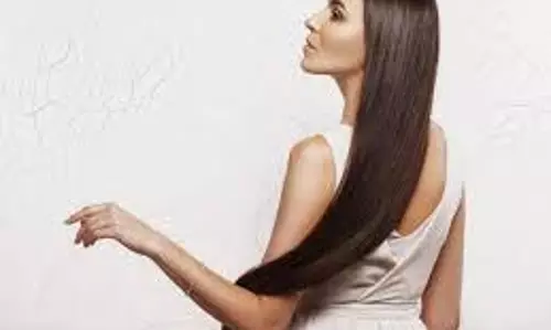 Hair Care: अब आपके बाल भी सिर्फ 15 दिन में हो जाएंगे लंबे, करें ब्लैक टी का इस्तेमाल, जानें फायदे Hair Care: अब आपके बाल भी सिर्फ 15 दिन में हो जाएंगे लंबे, करें ब्लैक टी का इस्तेमाल, जानें फायदे