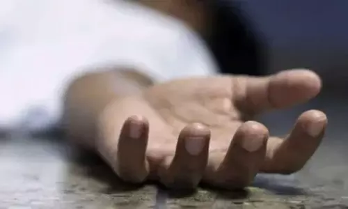 थाने से लौटी महिला ने किया सुसाइड, मायके वालों ने लगाया हत्या का आरोप