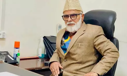 सचिवालय और सत्ता के गलियारे अब जनता के लिए खुले: सागर