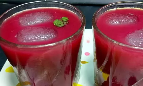 Recipe: गर्मियों में कमाल का होता है शहतूत का जूस