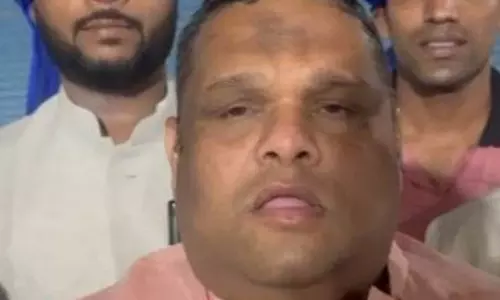 मुर्शिदाबाद हिंसा पर प्रियांक कानूनगो बोले, जरूरत पड़ी तो मैं भी जाऊंगा बंगाल