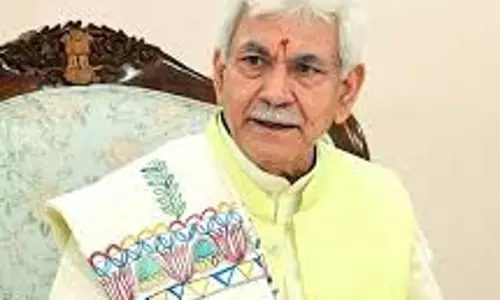 एलजी ने बाल चिकित्सा शिक्षा नेटवर्क पोर्टल लॉन्च किया