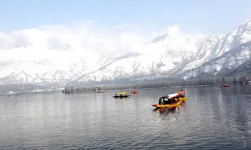 17 तक शुष्क मौसम, 21 तक बारिश के आसार: मौसम विभाग