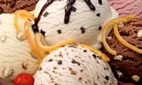 Homemade ice cream: आइसक्रीम बनाने के 5 आसान तरीके, स्वाद के साथ सेहत का भी रखें ख्याल Homemade ice cream: आइसक्रीम बनाने के 5 आसान तरीके, स्वाद के साथ सेहत का भी रखें ख्याल