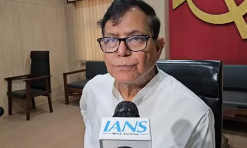 मुर्शिदाबाद हिंसा पर सीपीआई (एम) नेता मोहम्मद सलीम बोले, ‘हाईकोर्ट के सिटिंग जज की देखरेख में हो जांच’