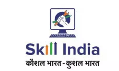 सीमा पार कौशल विकास साझेदारी से विदेश में रोजगार के अवसर सीमा पार कौशल विकास साझेदारी से विदेश में रोजगार के अवसर