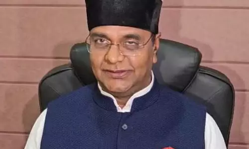 मध्य प्रदेश : विश्वास सारंग का दिग्विजय सिंह पर तंज, दिग्गी मियां तुष्टिकरण की राजनीति को कहां तक ले जाएंगे मध्य प्रदेश : विश्वास सारंग का दिग्विजय सिंह पर तंज, दिग्गी मियां तुष्टिकरण की राजनीति को कहां तक ले जाएंगे