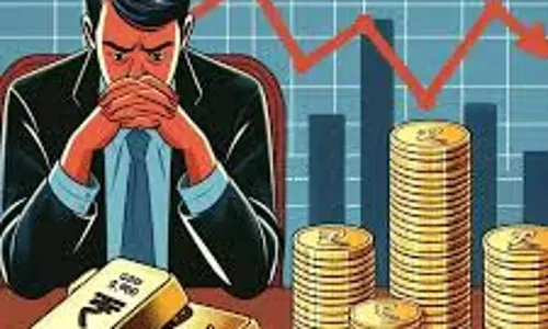 टैरिफ घोषणा के बाद से सेंसेक्स ने सभी नुकसान की भरपाई कर ली
