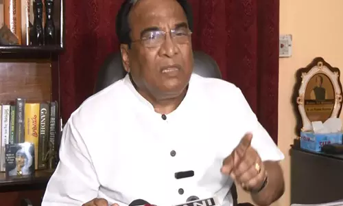 टीएमसी के जय प्रकाश ने बंगाल पर टिप्पणी को लेकर CM Yogi पर पलटवार किया