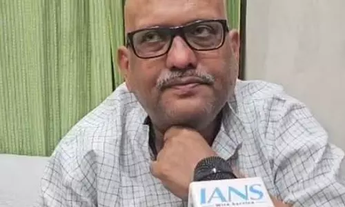 सपा नेताओं के विवादित बयान से यूपी कांग्रेस चीफ अजय राय का किनारा, बोले- महंगाई, बेरोजगारी पर हो बात