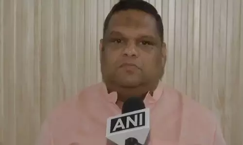 जांच के लिए टीम गठित: मुर्शिदाबाद हिंसा पर NHRC सदस्य प्रियांक कानूनगो