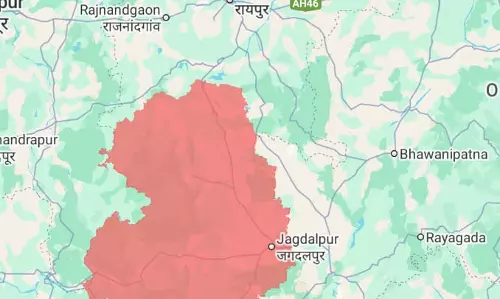 7 जिलों में येलो अलर्ट जारी, आंधी-बारिश होने के आसार 7 जिलों में येलो अलर्ट जारी, आंधी-बारिश होने के आसार