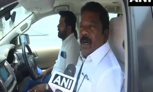 कांग्रेस ने CM स्टालिन के राज्य की स्वायत्तता पर उच्च स्तरीय समिति बनाने के फैसले का समर्थन किया कांग्रेस ने CM स्टालिन के राज्य की स्वायत्तता पर उच्च स्तरीय समिति बनाने के फैसले का समर्थन किया