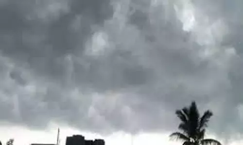 Haryana Weather :  आज से बदलेगा मौसम, गरज-चमक के साथ होगी बारिश