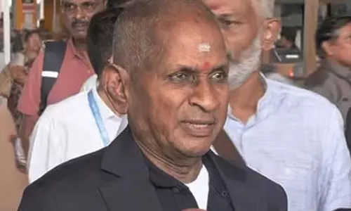 Tamil Nadu: इलियाराजा ने अजित फिल्म निर्माता को नोटिस जारी किया