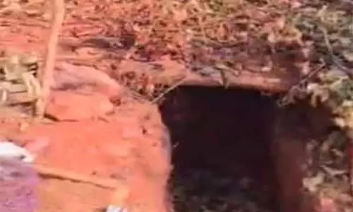 चाईबासा में सुरक्षा बलों ने पांच शक्तिशाली IED बरामद किए चाईबासा में सुरक्षा बलों ने पांच शक्तिशाली IED बरामद किए