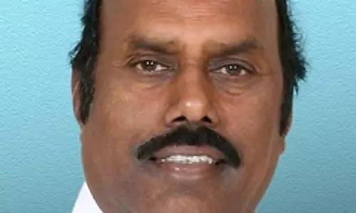 अयोध्या के कार्यों को पुनर्जीवित करने के लिए कदम उठाए जाएंगे: Minister E.V. Velu