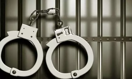 Odisha के पूर्व विधायक पर हमले के सिलसिले में तीन गिरफ्तार