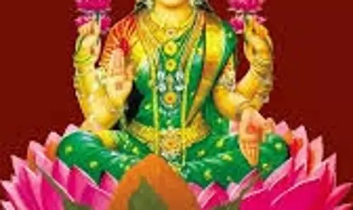 Akshaya Tritiya:  अक्षय तृतीया की शाम को भूलकर भी न करें ये काम, दरवाजे से लौट जाएंगी मां लक्ष्मी